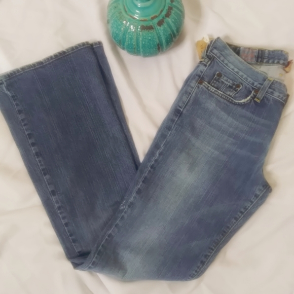 Sale Lucky Brand Dungarees Jeans | Poshmark